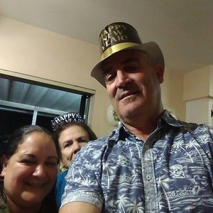 Meet your Posher, Camilo